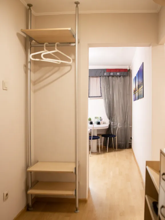 Квартира у моря