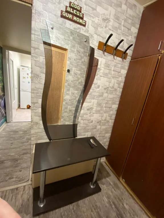 Уютная квартира со всеми удобствами