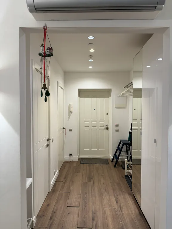 Квартира 3-комнатная квартира в супер локации, 15 минут до центра — Москва