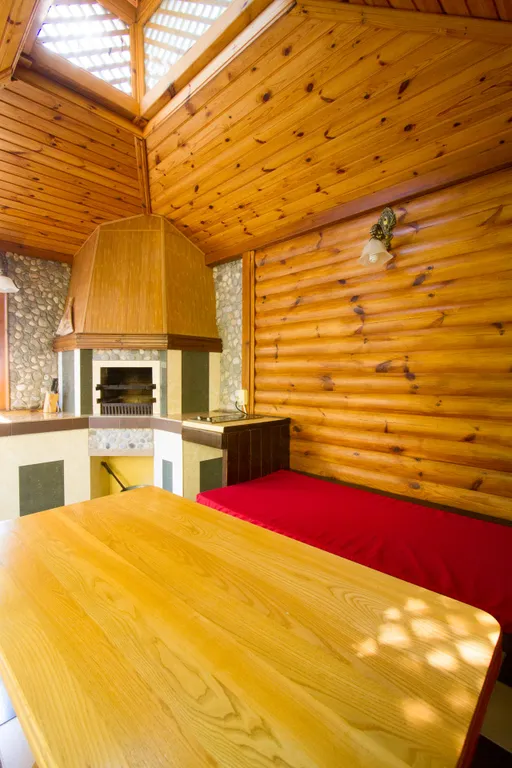 Коттедж Мираж Форос 2 этаж