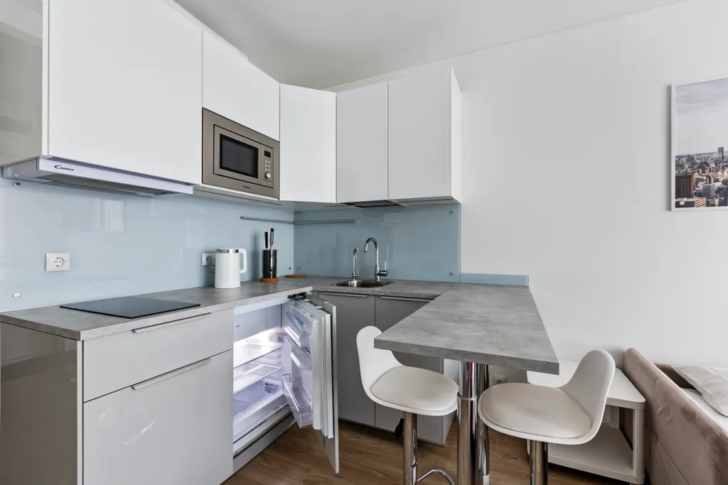 MaxRealty24 Уютная студия недалеко от аэропорта Шереметьево