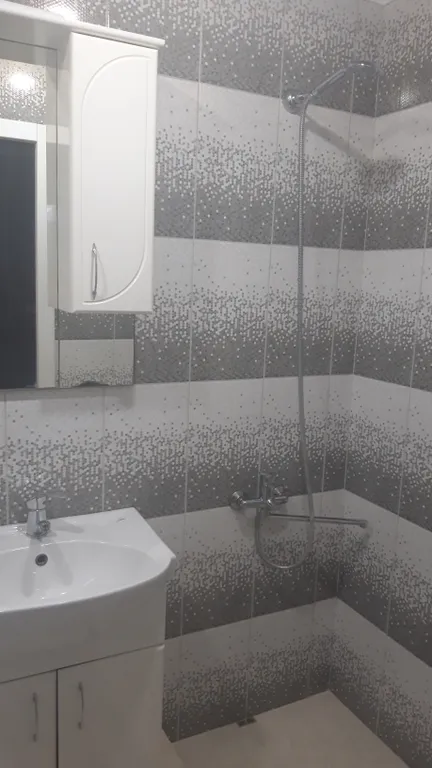 Уютный дом с мангальной зоной, беседкой, баней на дровах