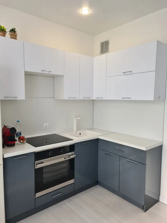 Уютная квартира на берегу Волги