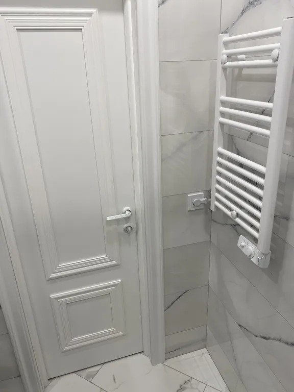 Квартира Уютная квартира — Анапа