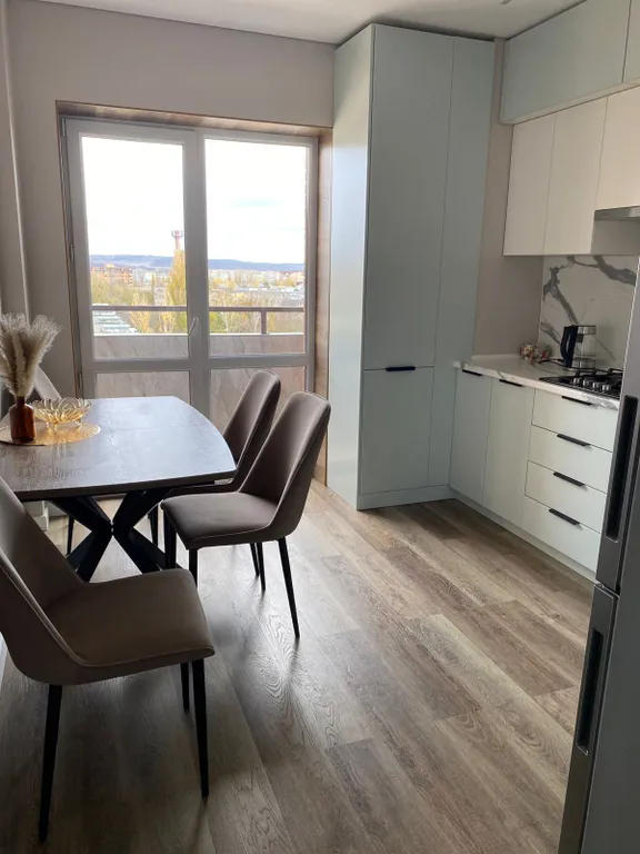 Квартира в центре города