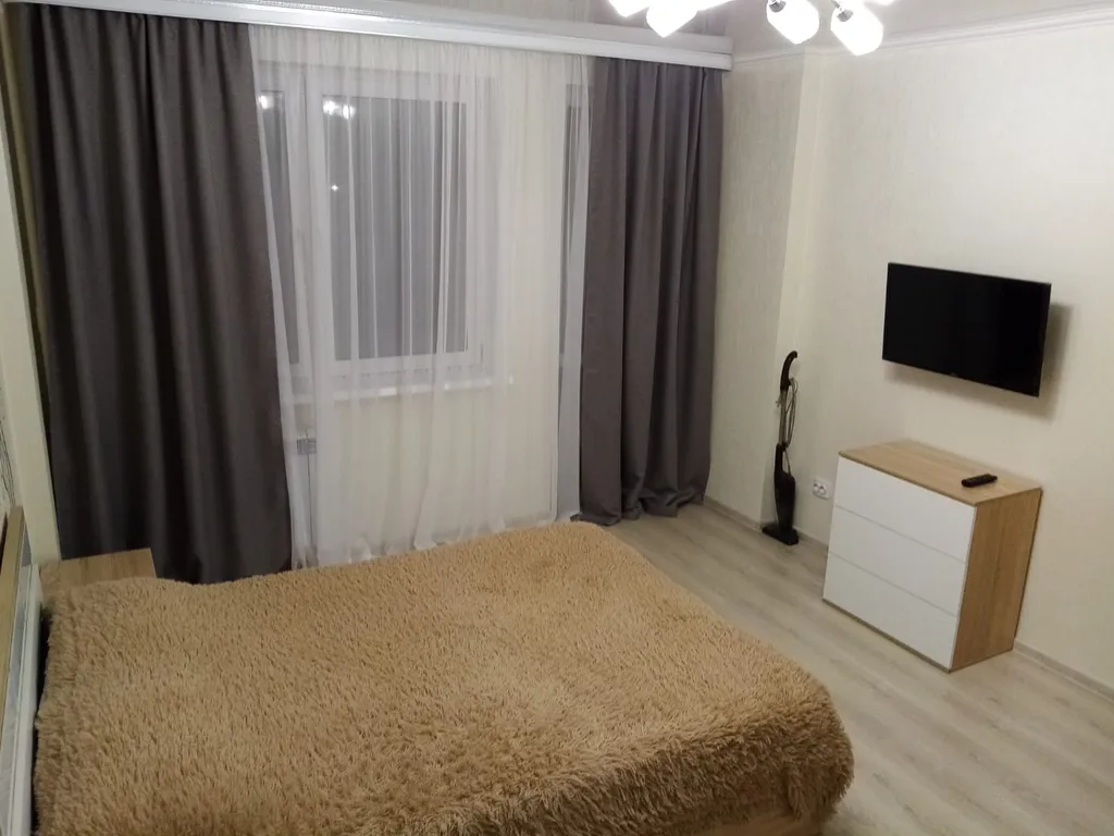 1-комнатная Квартира — аренда посуточно в Заречный