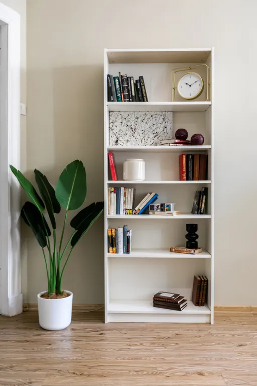 Светлая и уютная квартира в самом центре