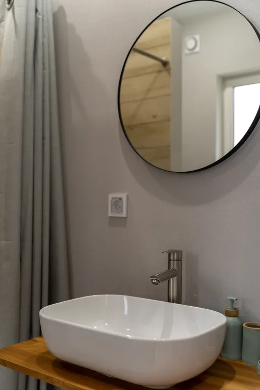 Коттедж Дом у моря №13 — Витино