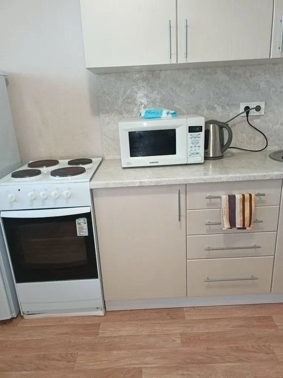 Уютнaя 1я квартиpа в сердцe гоpодa Ижeвскa