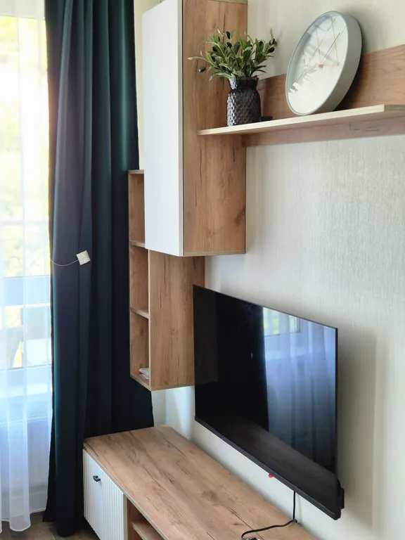 Новая видовая квартира на первой линии  ЖК Анаполис