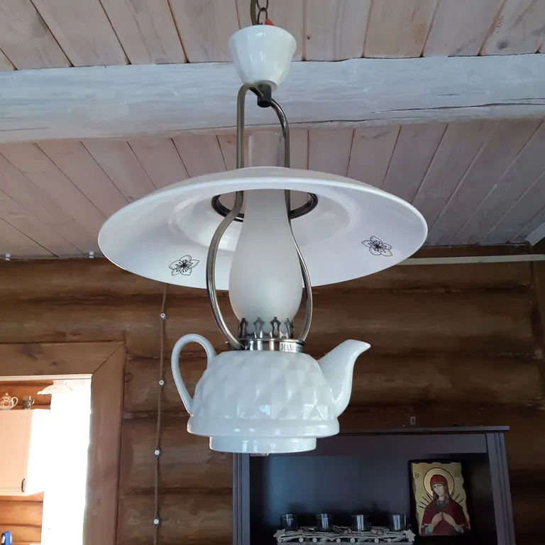 Дом в деревне