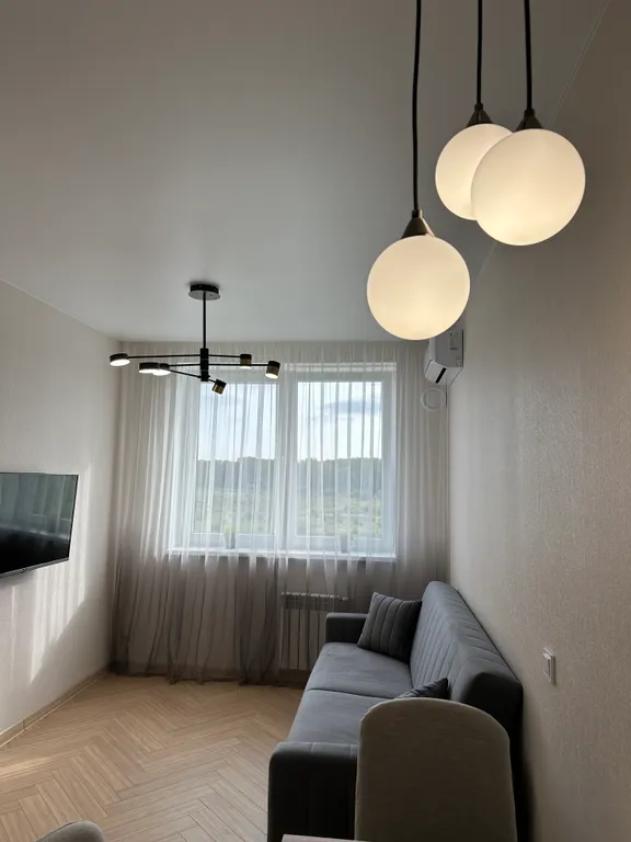 Уютные апартаменты на Пионерском курорте