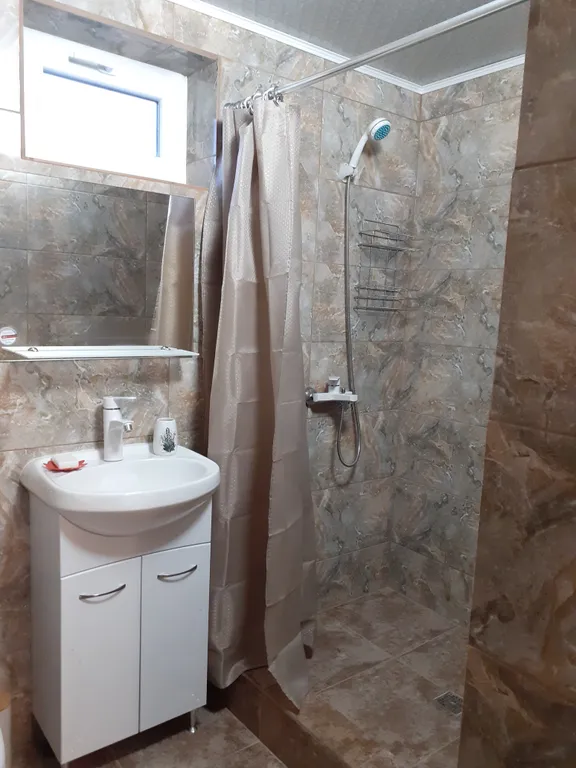 Квартира Квартира на земле с закрытым двором — Евпатория