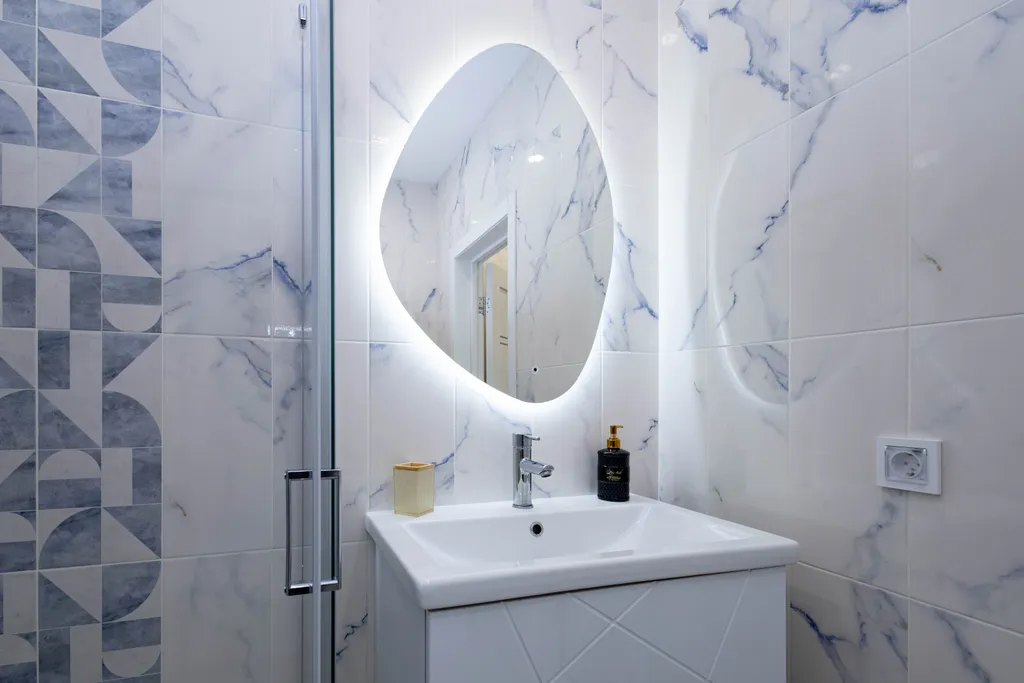 Квартира Квартира в рыбной деревне — Калининград