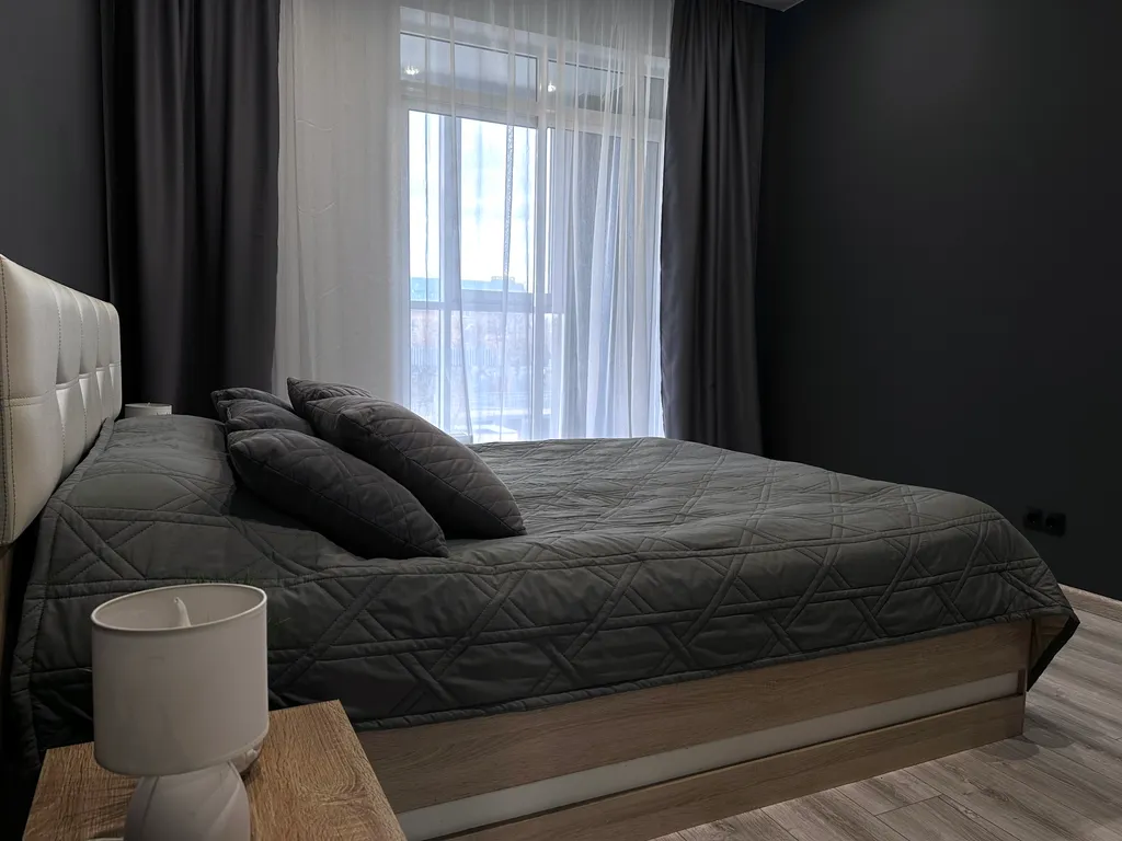 Апартамент бизнес-класса