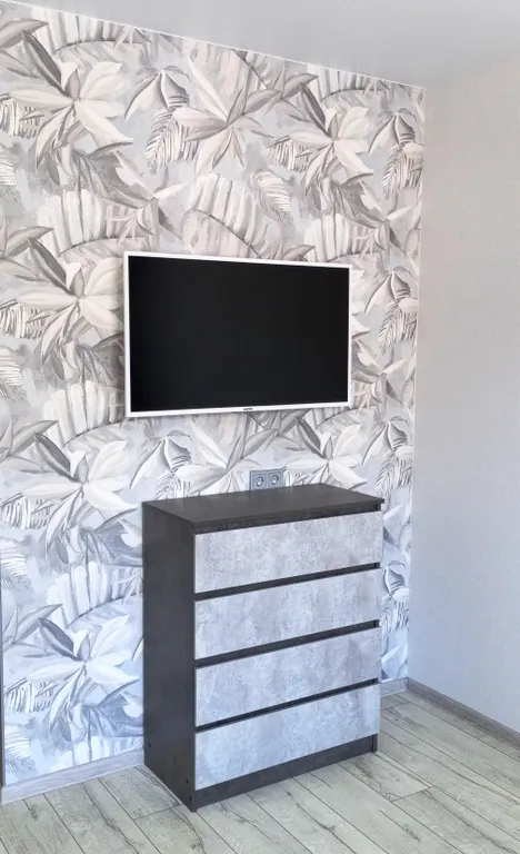 Новая уютная студия от собственника