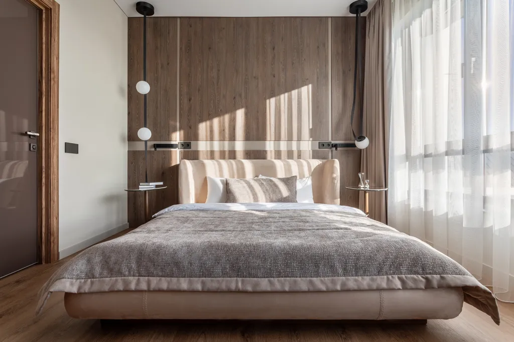 Элитный Таунхаус с видом на море