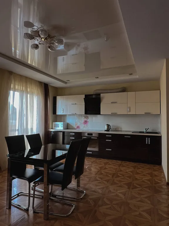 Уютная квартира в центре Бреста