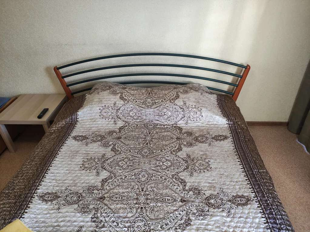 Квартира в центре, 4 раздельных места