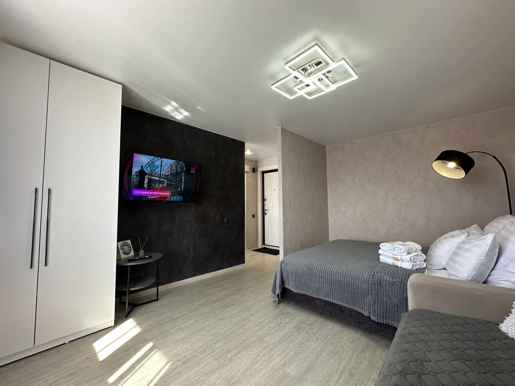 Апартаменты Планета