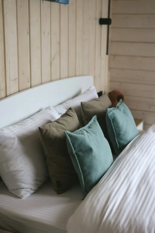 Коттедж Уютный дом с караоке и камином 4 минуты до Сорочан — Капорки