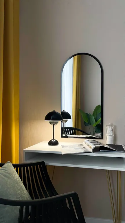 Апартаменты Манго Кошелев парк