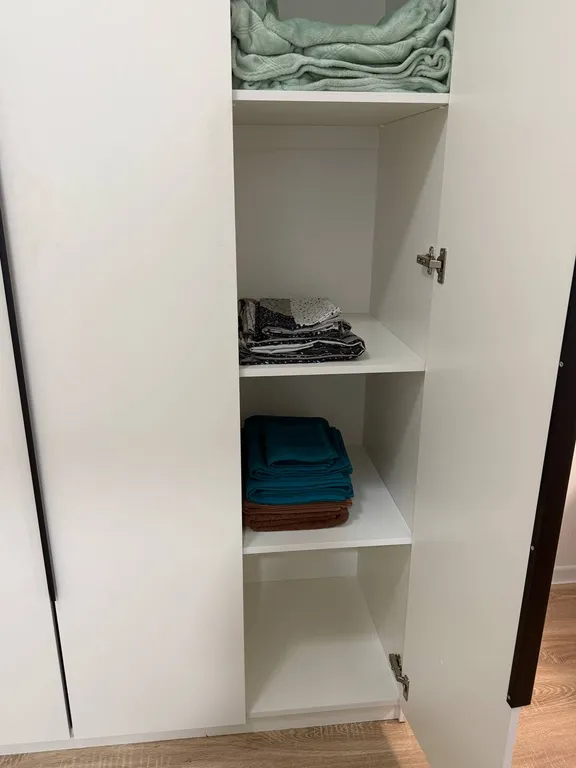 Квартира Квартира Стильная студия- живи с комфортом! — Москва