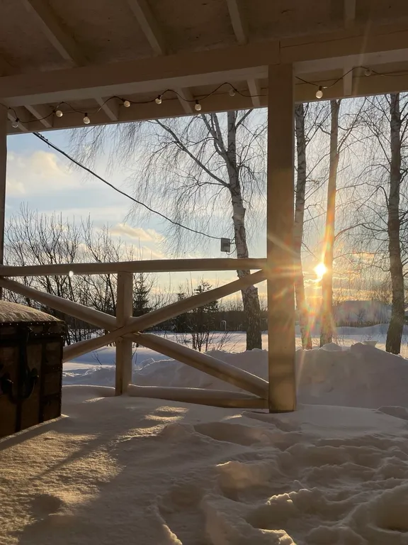 Гостевой дом "Вырковская игрушка"