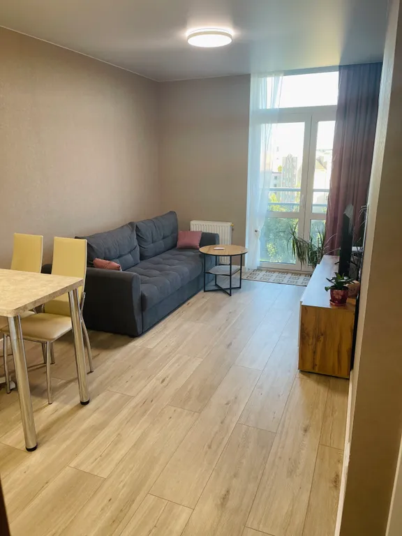 Квартира в самом центре Петрозаводска — аренда посуточно в Петрозаводск