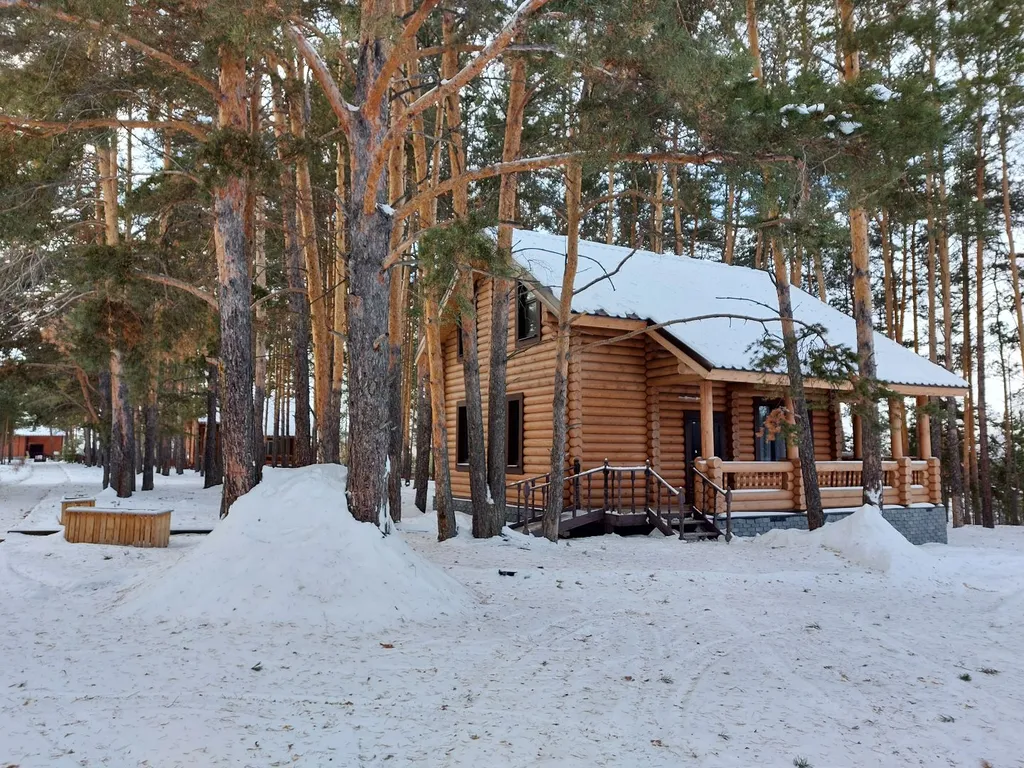 6-комнатный Дом