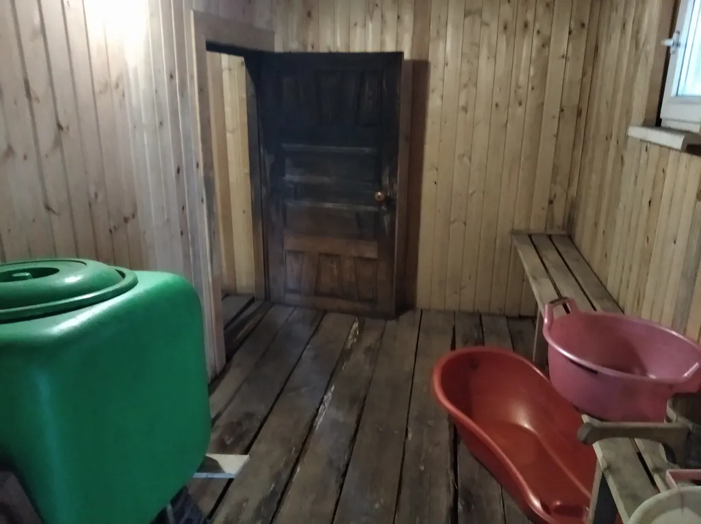 Коттедж Жизнь за городом — Логиново