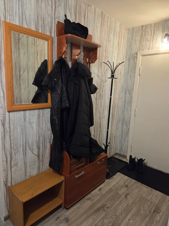 Просторная, уютная квартира у Чистых прудов