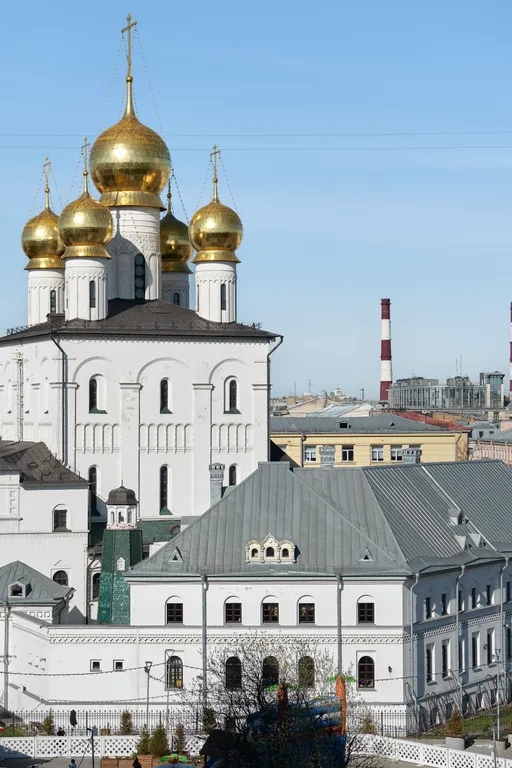 Уютная квартира в центре, рядом с Московским вокзалом