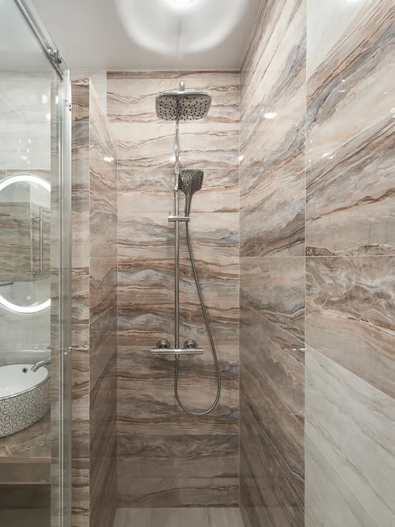 Квартира класса люкс в парковой зоне