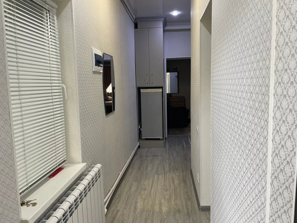 Дом в центре