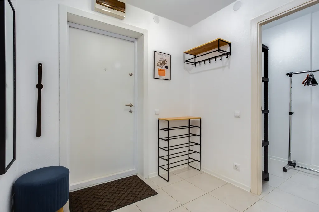 Квартира Приятные апартаменты у метро Котельники, 1 минута — Котельники