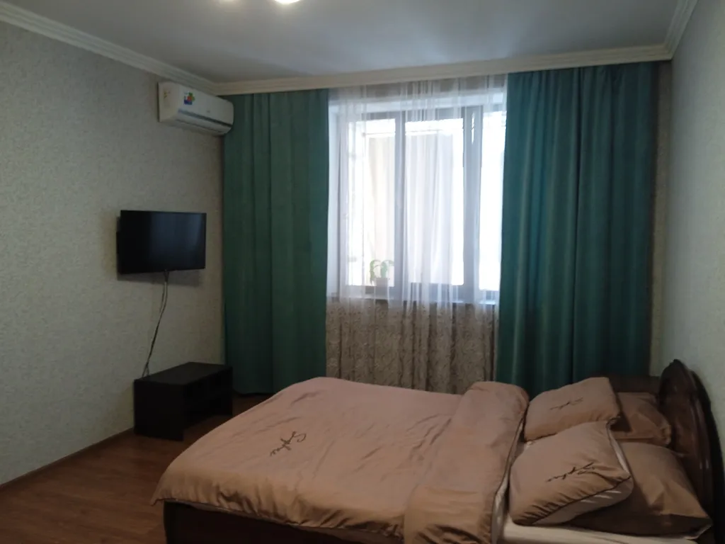 Квартира 1-комнатная Квартира — Владикавказ