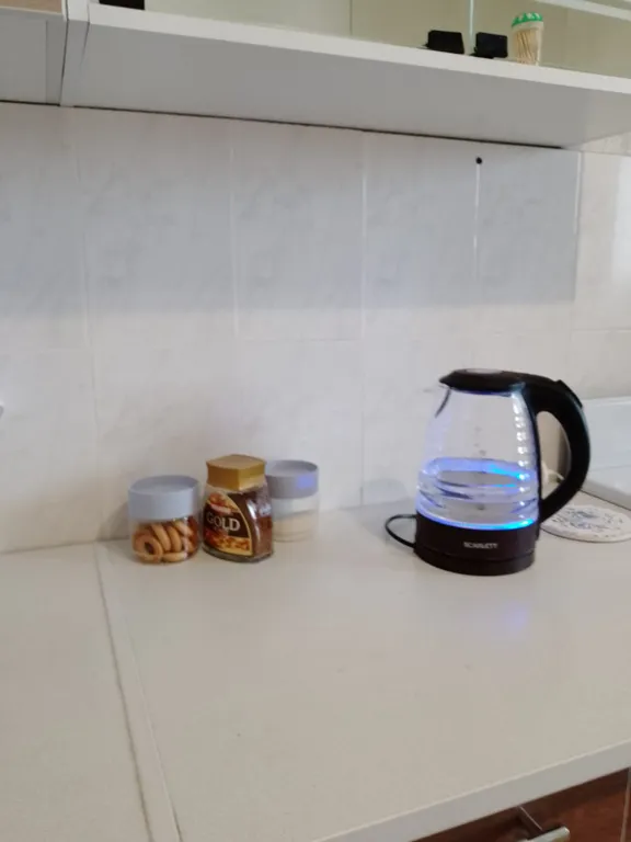 Уютная квартира эконом для командировок и туризма