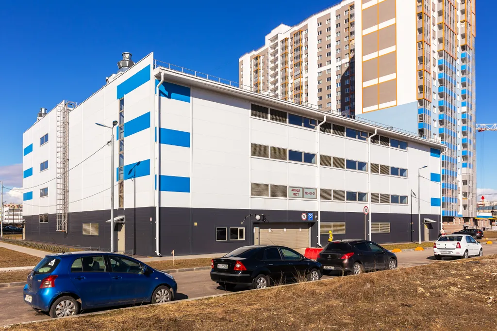 Квартира у метро Купчино