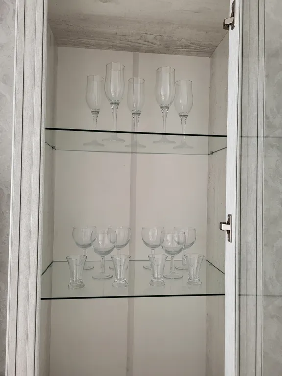 Уютная двухкомнатная квартира рядом с М4