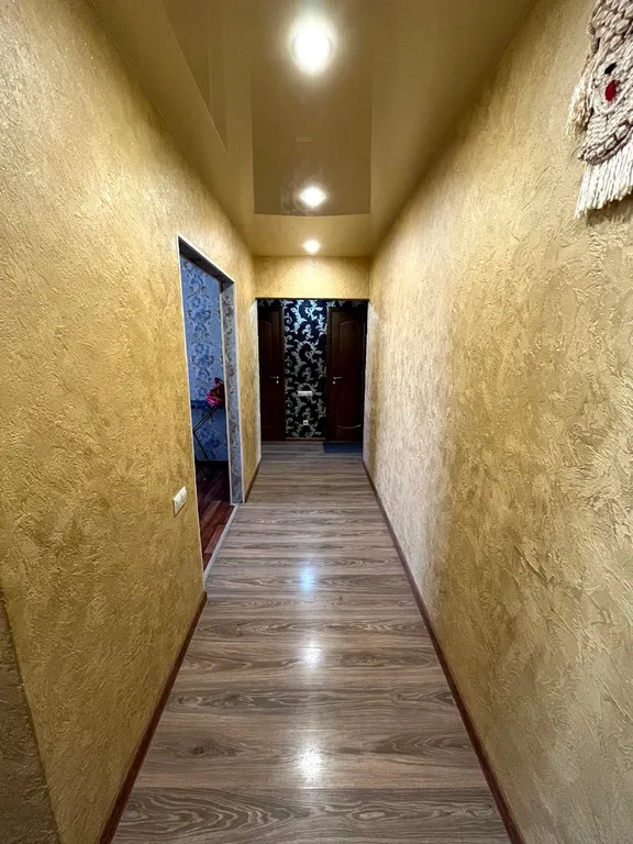 Квартира Волгоградская квартира — Волгоград