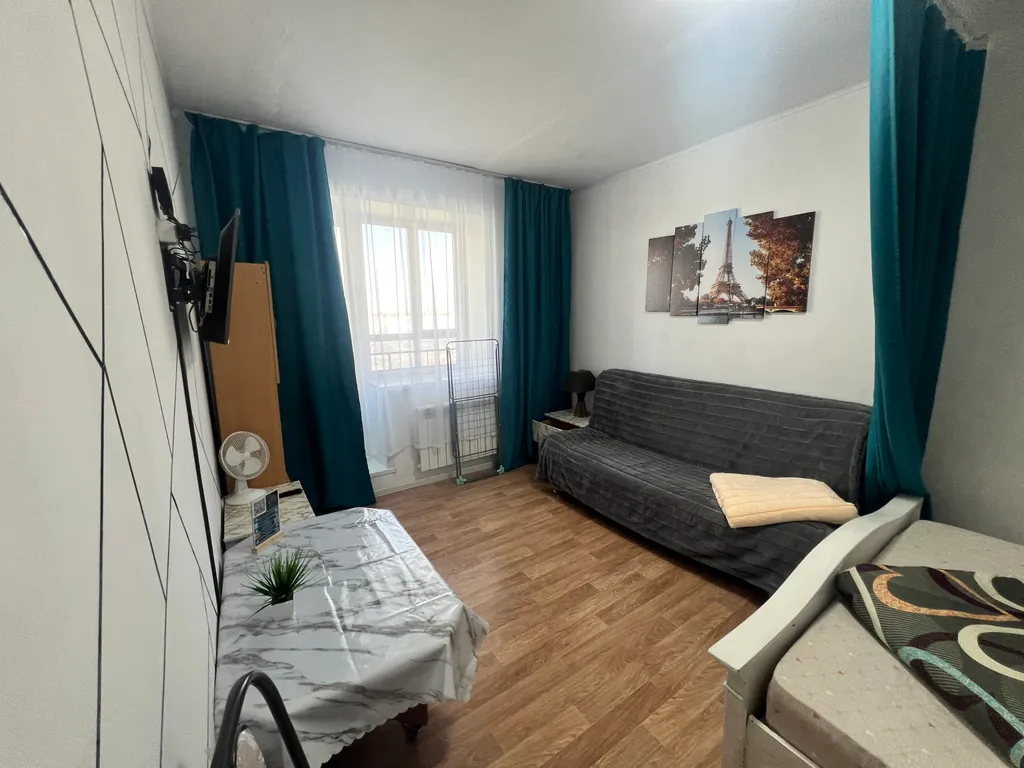 Зазеркалье