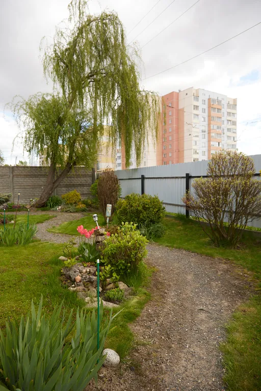 Уютный домик на тихой улице(отопление и горячая вода круглогодично)