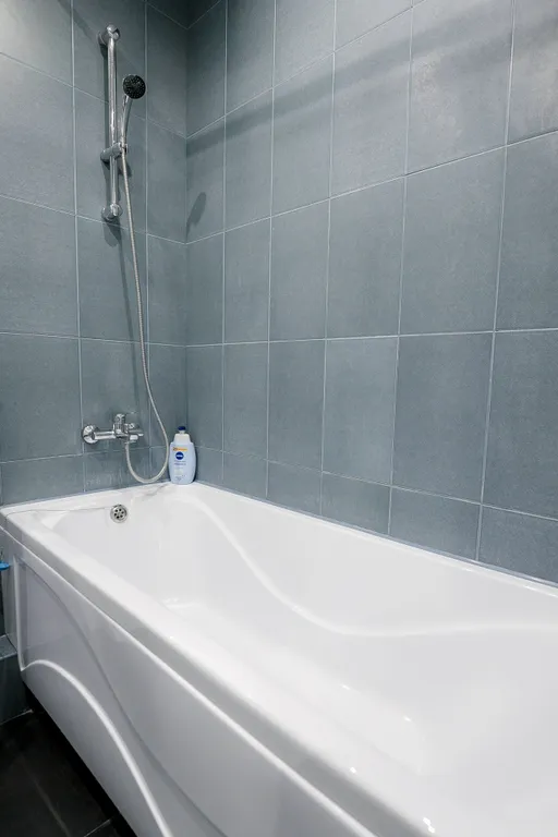 Удобная студия рядом с ИМР имени Цыба