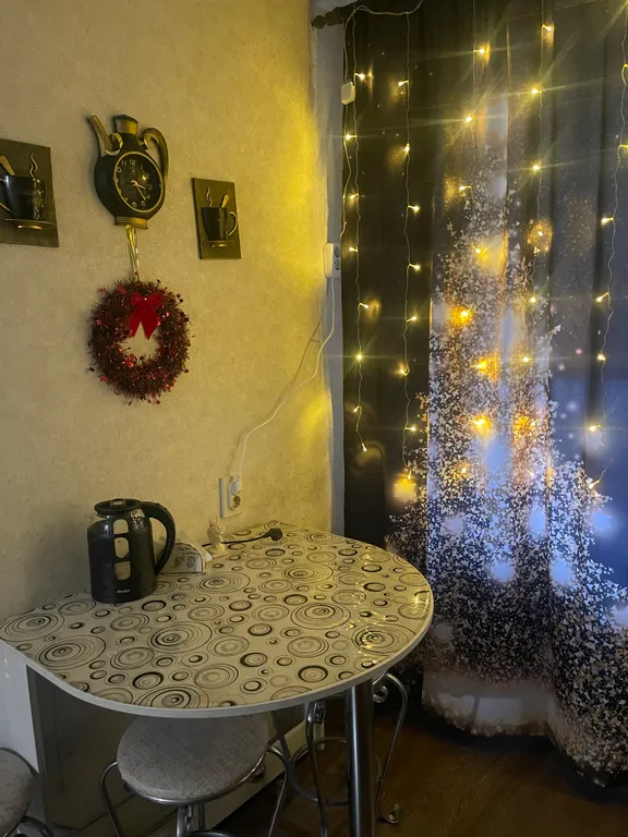 Уютная чистая квартира в центре города