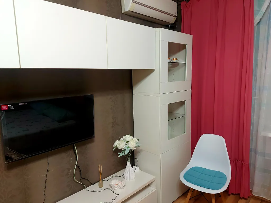 Квартира Уютная квартира у парк хауса — Волгоград