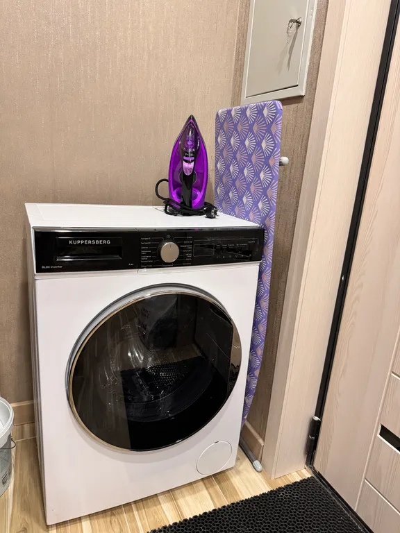 Современная студия в Люберцах