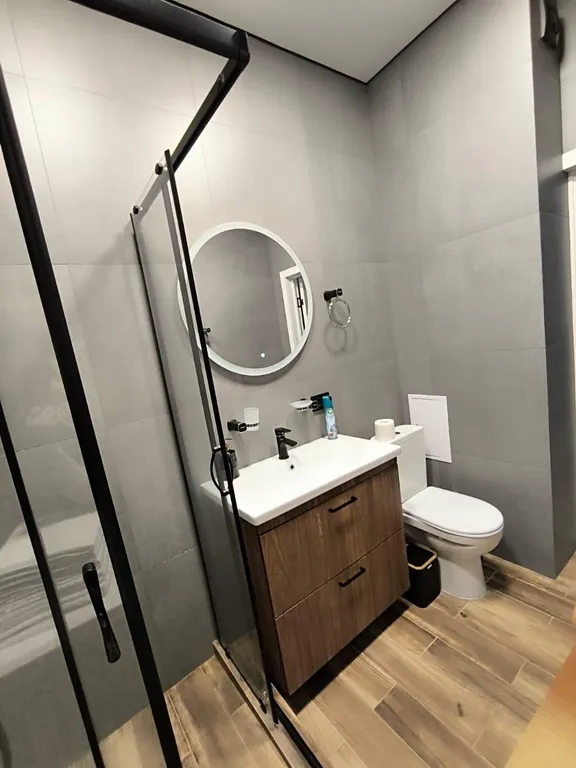 Квартира Просторная евроквартира — Славянск-на-Кубани