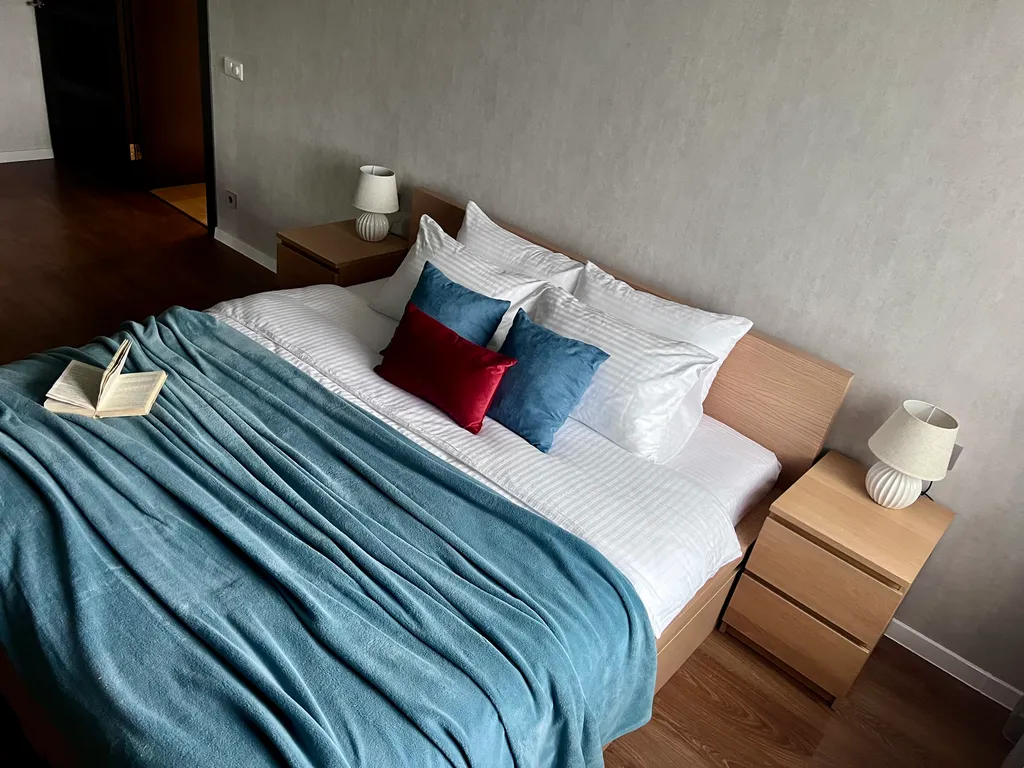 Апартаменты на Южном Берегу