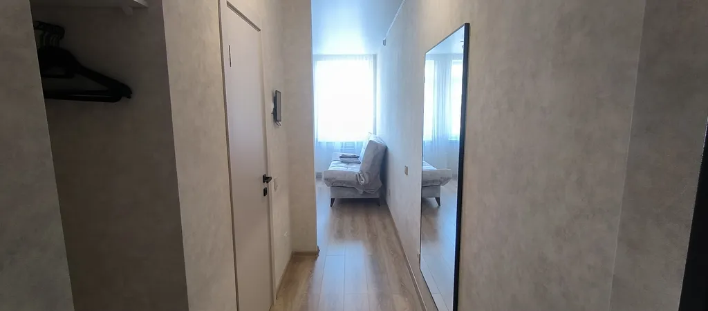 Квартира в доме комфорт класса в центре